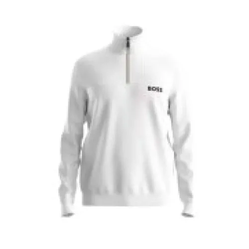 Knitwear > Turtlenecks - - Boss Green - Modalova