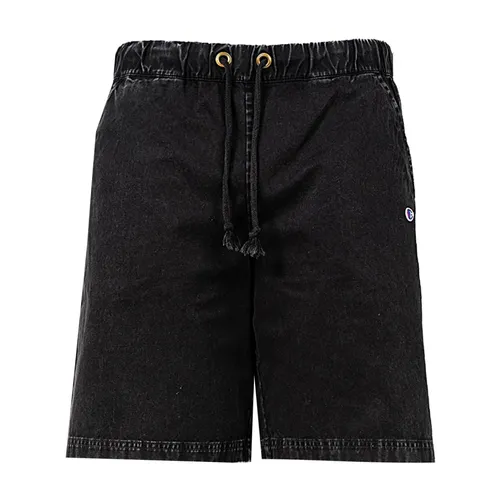 Shorts > Casual Shorts - - Champion - Modalova