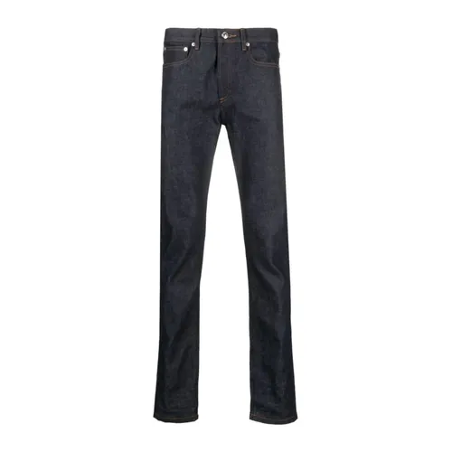 Jeans > Slim-fit Jeans - - A.p.c. - Modalova