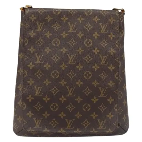 Pre-owned Musette Handbag - Louis Vuitton Vintage - Modalova