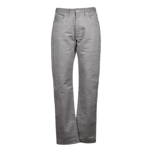 Jeans > Straight Jeans - - Maison Margiela - Modalova