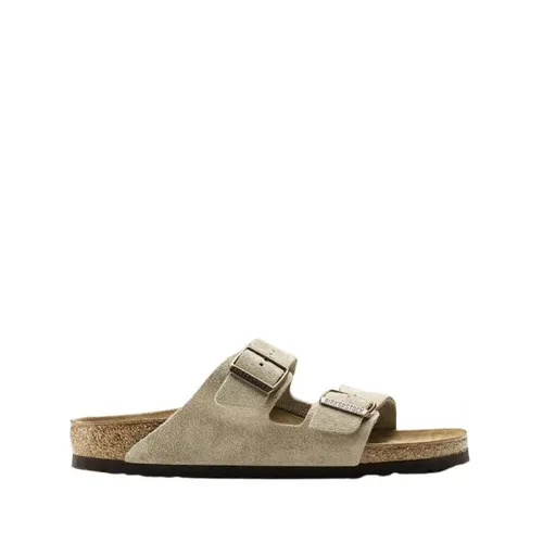 Shoes > Flip Flops & Sliders > Sliders - - Birkenstock - Modalova