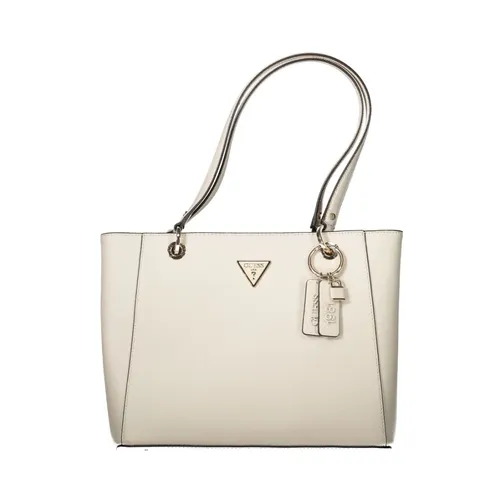 Guess - Bags > Tote Bags - Beige - Guess - Modalova