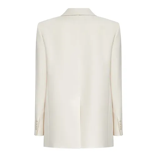 Bosco Blazer - Max Mara Studio - Modalova