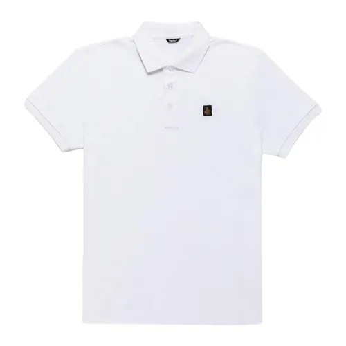 Tops > Polo Shirts - - RefrigiWear - Modalova