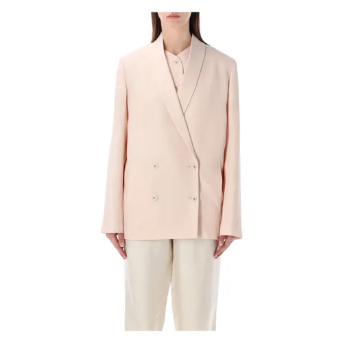 Minka Blazer - Loulou Studio - Modalova