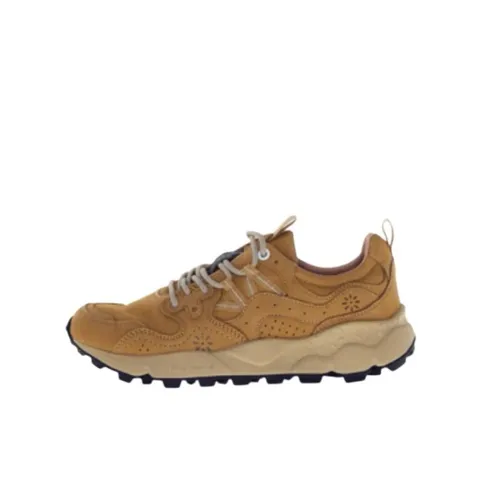 Shoes > Sneakers - - Flower Mountain - Modalova