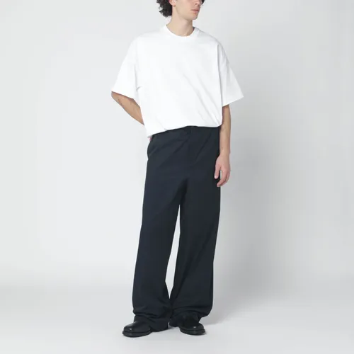 Pant - Jil Sander - Modalova