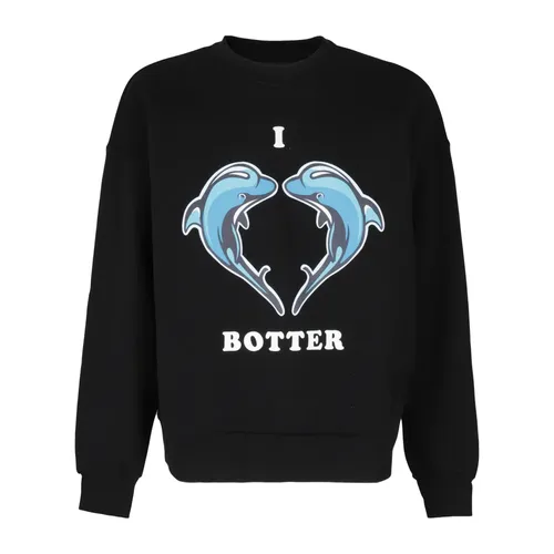 Sweatshirts & Hoodies > Sweatshirts - - Botter - Modalova