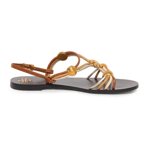 Multi-strap Sandal - Tory Burch - Modalova