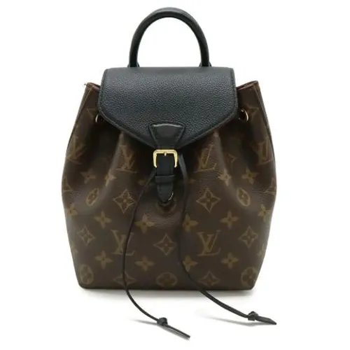 Pre-owned Backpack - Louis Vuitton Vintage - Modalova