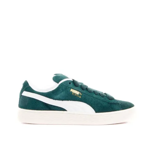 Puma - Shoes > Sneakers - Green - Puma - Modalova