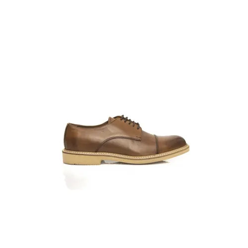 Shoes > Flats > Business Shoes - - Cerruti 1881 - Modalova