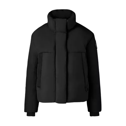 Jackets > Down Jackets - - Canada Goose - Modalova