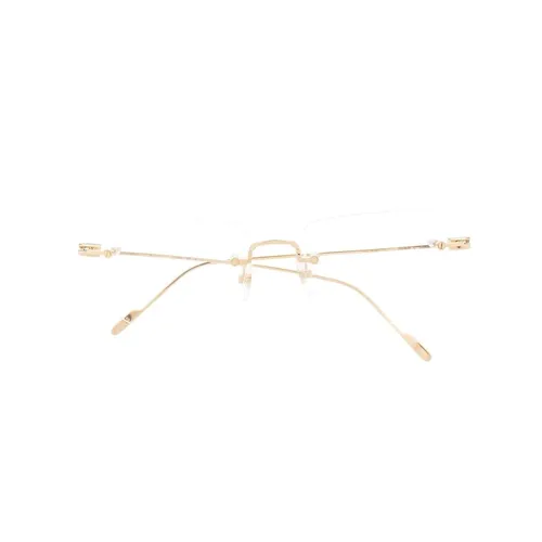 Optical Frame - Cartier - Modalova
