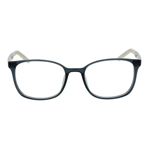 Grey Square Optical Frames - Nike - Modalova