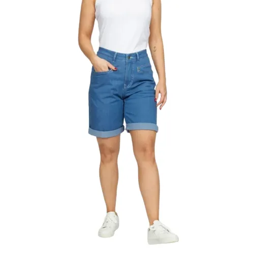 Shorts > Denim Shorts - - 2-Biz - Modalova