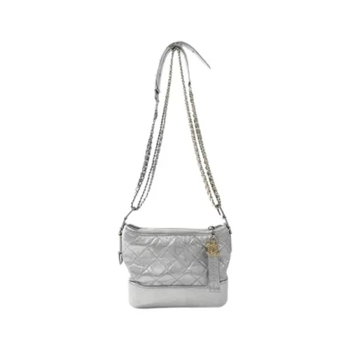 Pre-owned > Pre-owned Bags > Pre-owned Cross Body Bags - - Chanel Vintage - Modalova