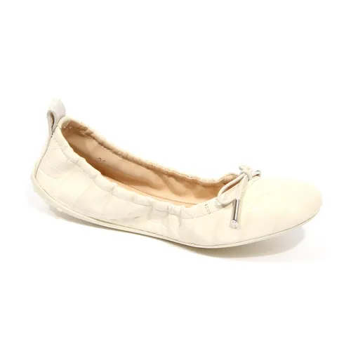 Shoes > Flats > Ballerinas - - Tod's - Modalova