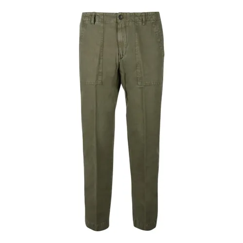 Jeans > Slim-fit Jeans - - Briglia - Modalova