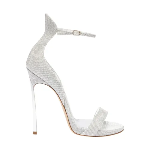 Shoes > Sandals > High Heel Sandals - - Casadei - Modalova