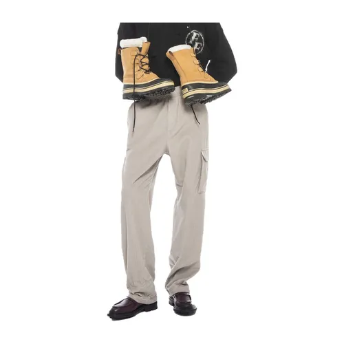 Wide Trousers - Family First - Modalova
