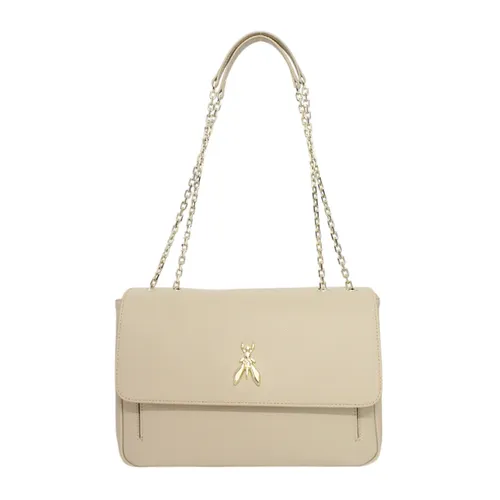 Bags > Shoulder Bags - - Patrizia Pepe - Modalova