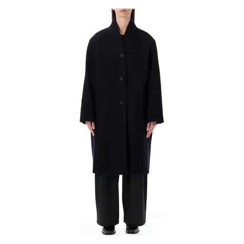Morro Coat - Studio Nicholson - Modalova