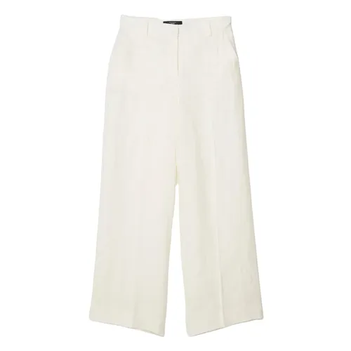 Weite Hosen - Weekend Max Mara - Modalova