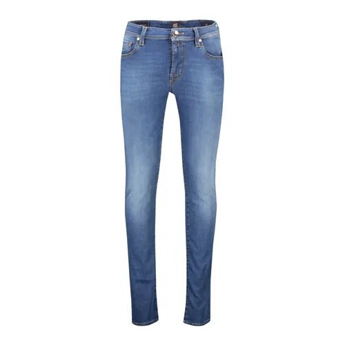 Jeans > Skinny Jeans - - Tramarossa - Modalova