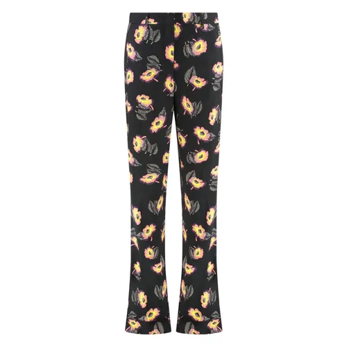 Trousers > Wide Trousers - - Etro - Modalova