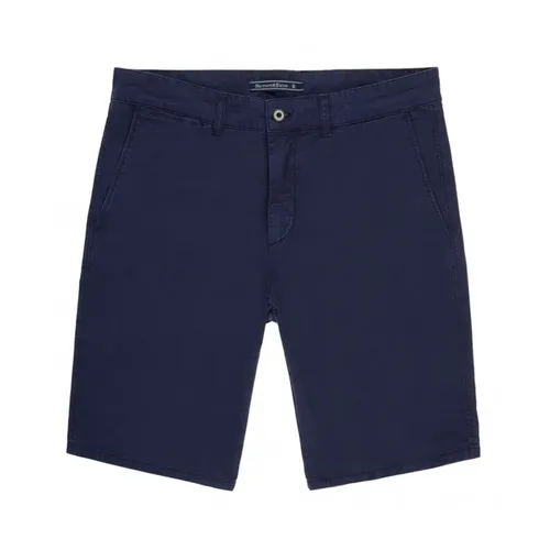 Shorts > Casual Shorts - - Harmont & Blaine - Modalova