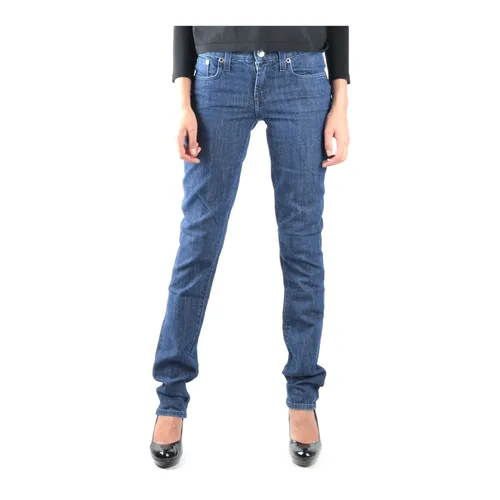 Jeans > Skinny Jeans - - Ralph Lauren - Modalova