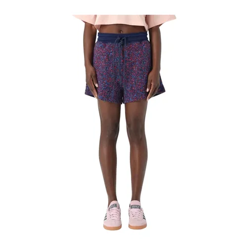 Shorts > Short Shorts - - Adidas by Stella McCartney - Modalova