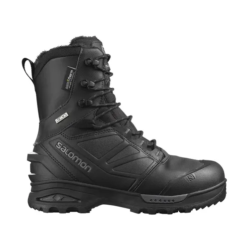 Sport > Ski & Wintersport > Snow Boots - - Salomon - Modalova