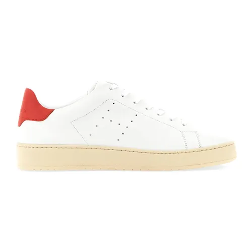 Hogan - Shoes > Sneakers - White - Hogan - Modalova