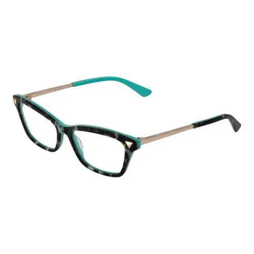 Black Women Optical Frames - Guess - Modalova