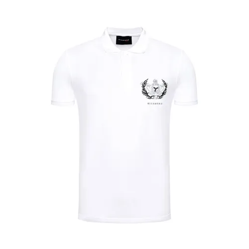 Tops > Polo Shirts - - John Richmond - Modalova