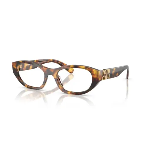 Optical Frame - Miu Miu - Modalova