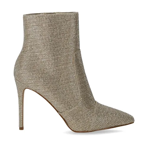 Shoes > Boots > Heeled Boots - - Michael Kors - Modalova