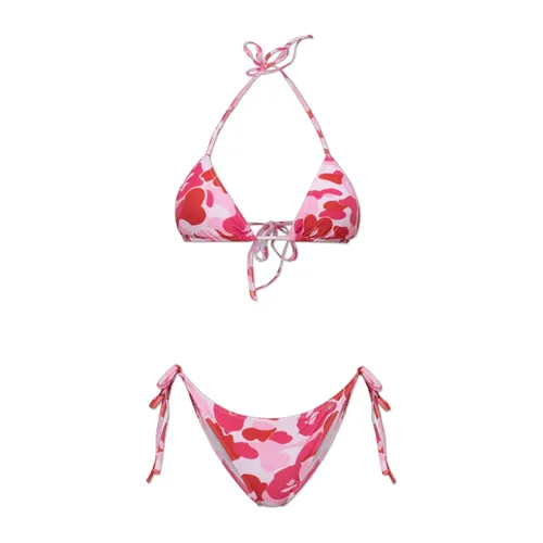 Swimwear > Bikinis - - A Bathing APE - Modalova