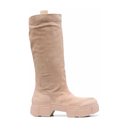 Shoes > Boots > High Boots - - Vic Matié - Modalova