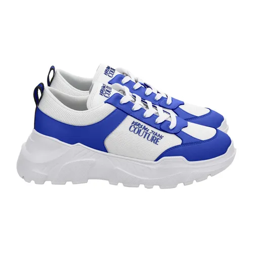 Shoes > Sneakers - - Versace Jeans Couture - Modalova