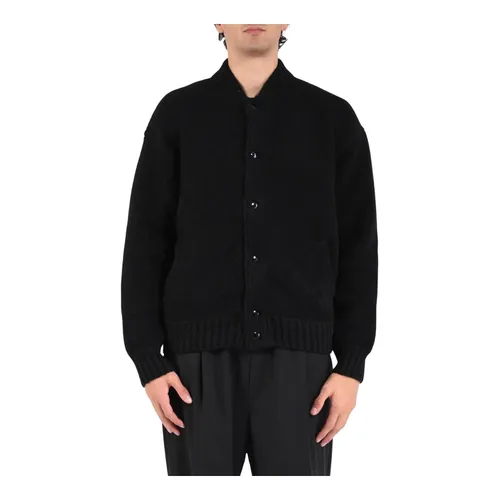 Knitwear > Cardigans - - Laneus - Modalova