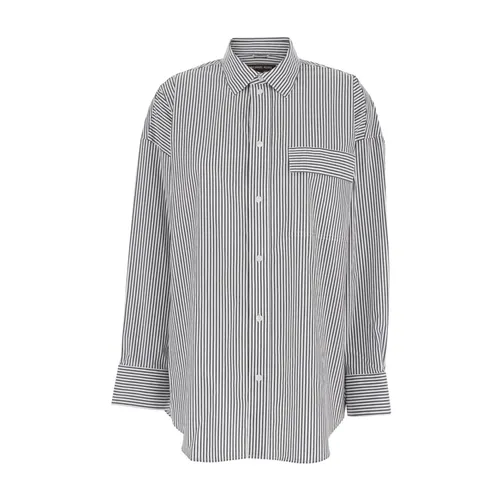 Blouses & Shirts > Shirts - - Michael Kors - Modalova