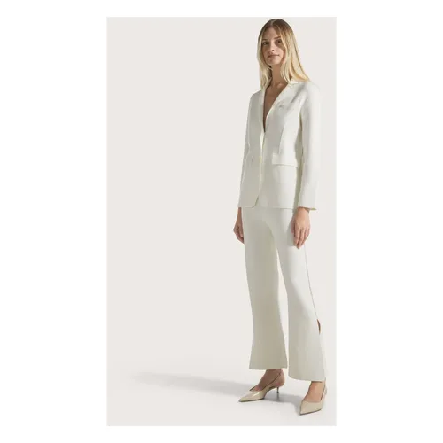 Pantalone Tricot - Seventy - Modalova