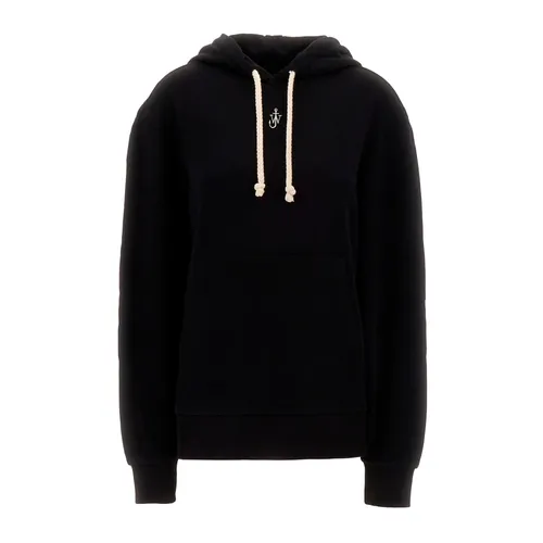 Sweatshirts & Hoodies > Hoodies - - JW Anderson - Modalova