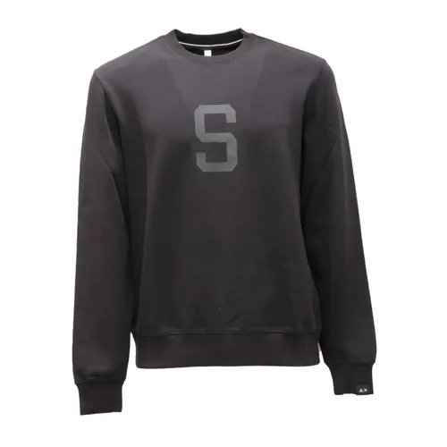 Sweatshirts & Hoodies > Sweatshirts - - Sun68 - Modalova