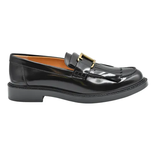 Shoes > Flats > Loafers - - Tod's - Modalova