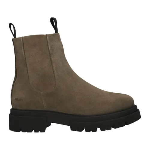 Shoes > Boots > Chelsea Boots - - Blackstone - Modalova